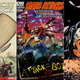 Illustration for article titled Try These New Comic Books This Week